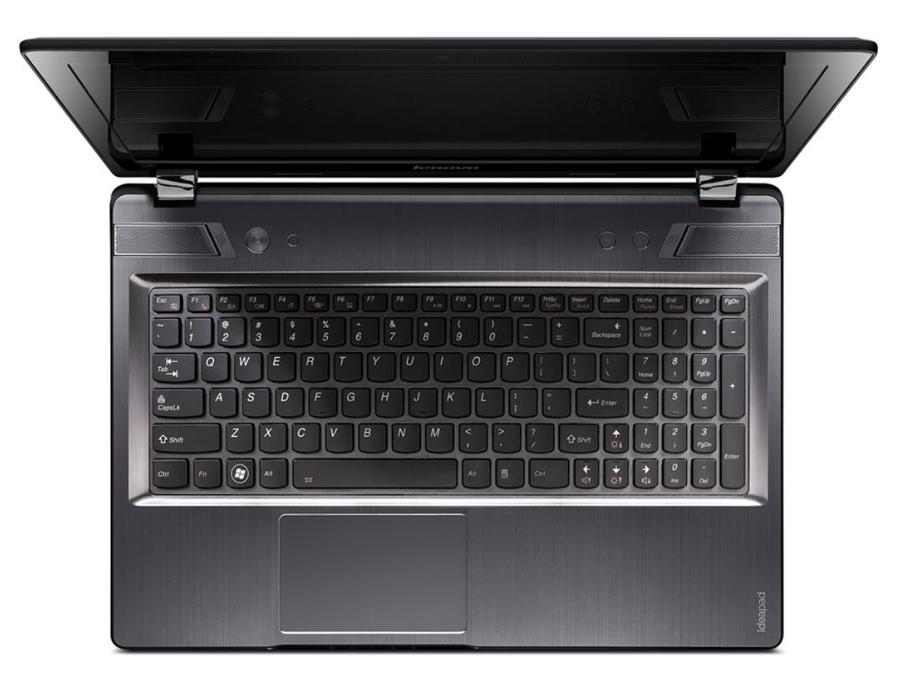 Lenovo IdeaPad Y580 15,6