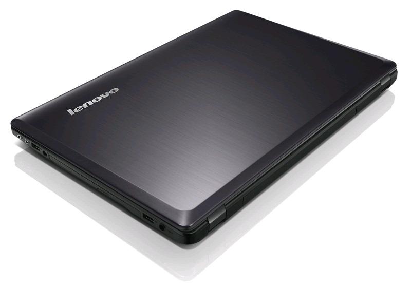 Lenovo IdeaPad Y580 15,6