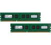 Pamięć RAM Kingston DDR3 8GB (2 x 4GB) 1333 CL9