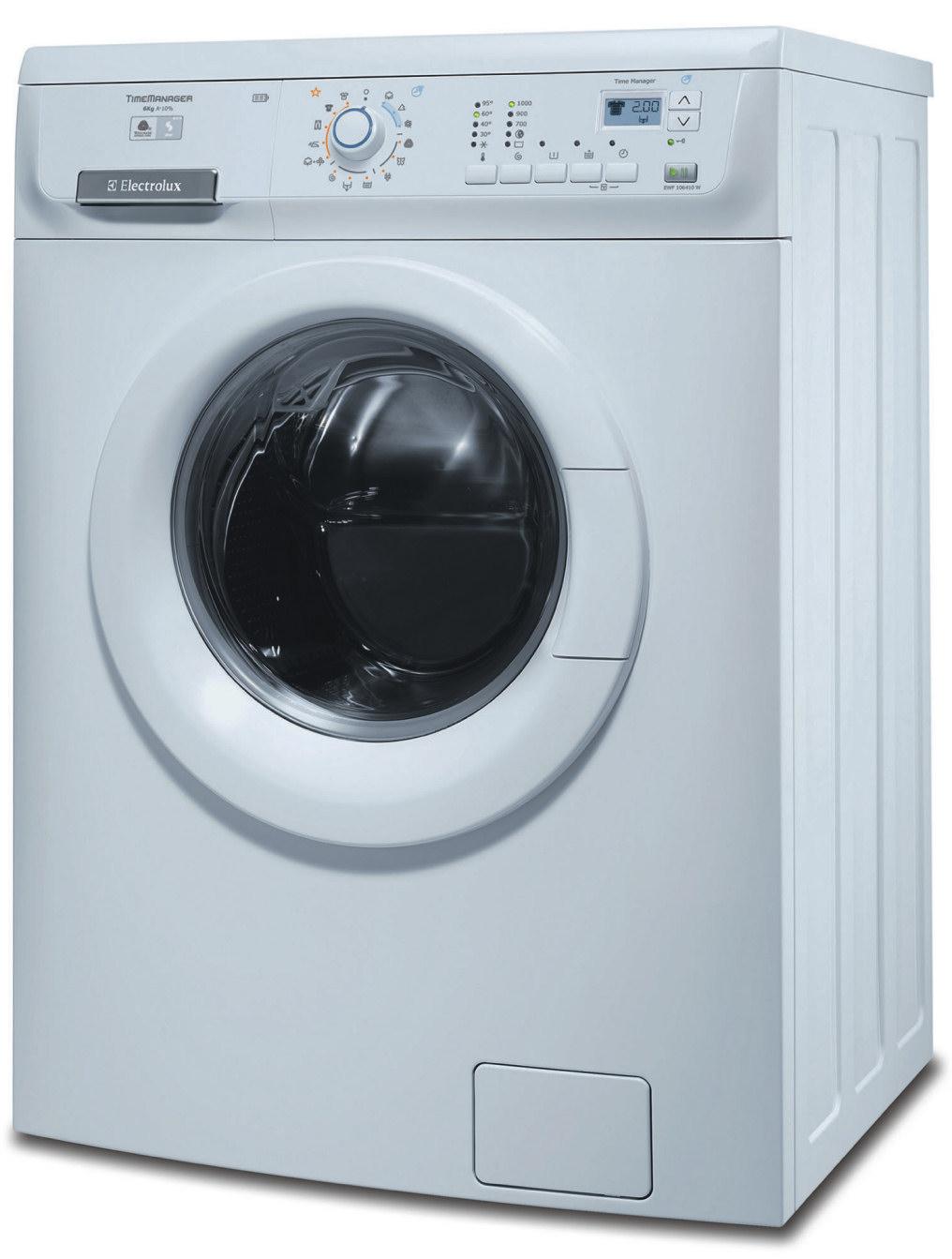 Pralka Electrolux EWF106410W
