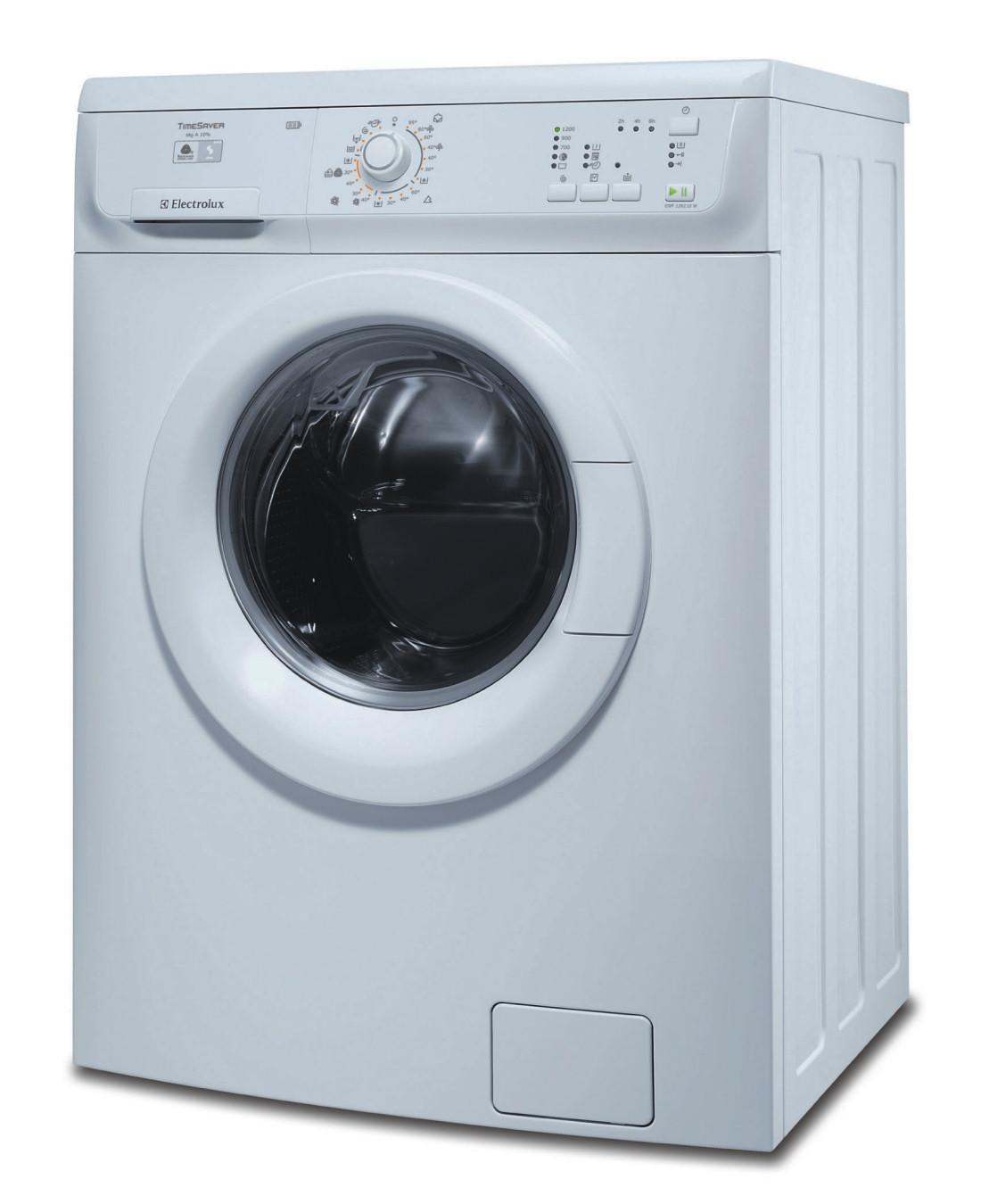 Pralka Electrolux EWF126110W