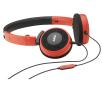 Słuchawki przewodowe AKG Y30U (czerwony)