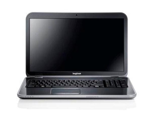 Dell Inspiron 17R 5720 17,3" Intel® Core™ i5-3210 4GB RAM  1TB Dysk  GT630M Grafika Win7