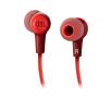 Słuchawki bezprzewodowe JBL E25BT (czerwony)