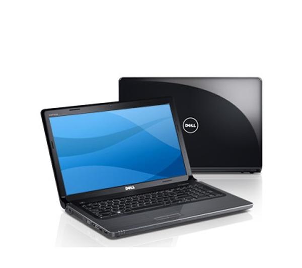 Dell Inspiron 1764 17,3" Intel® Core™ i3-330M 4GB RAM  500GB Dysk  HD5450 Grafika Win7