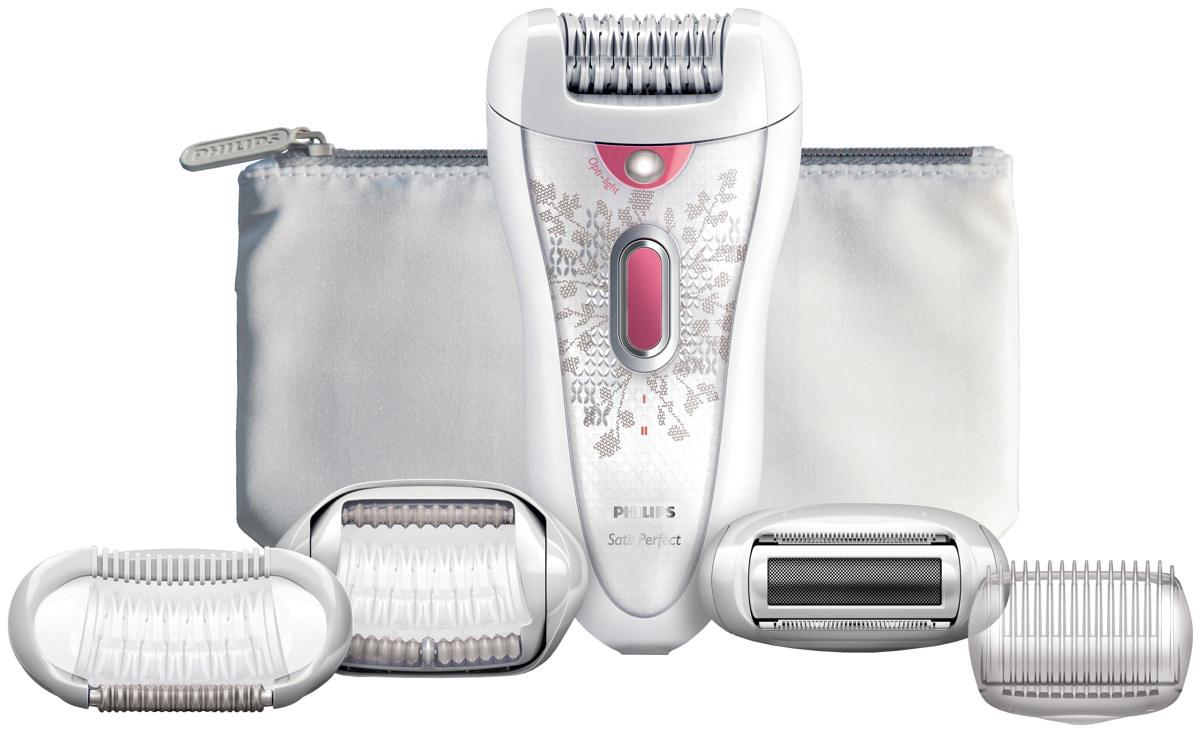Philips Satin Perfect HP6572