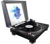 Gramofon Pioneer DJ PLX-500-K Manualny Napęd bezpośredni Przedwzmacniacz Czarny