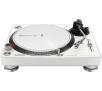 Gramofon Pioneer DJ PLX-500-W Manualny Napęd bezpośredni Przedwzmacniacz Biały