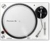 Gramofon Pioneer DJ PLX-500-W Manualny Napęd bezpośredni Przedwzmacniacz Biały