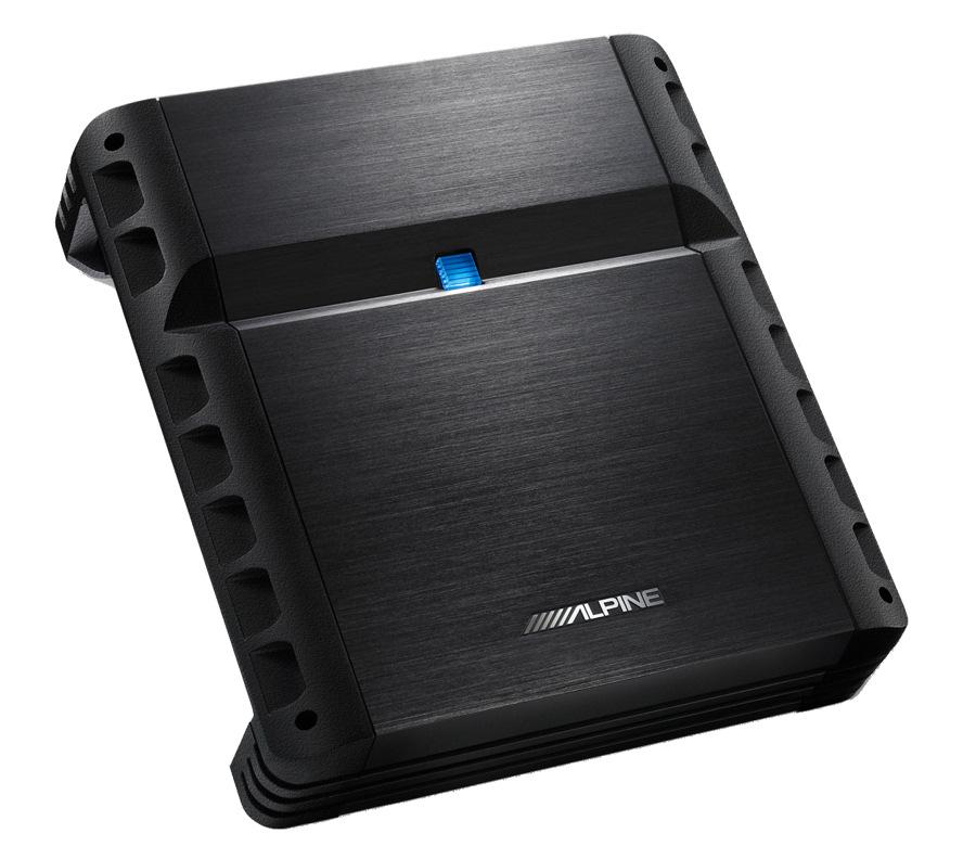 Wzmacniacz samochodowy Alpine PMX-T320