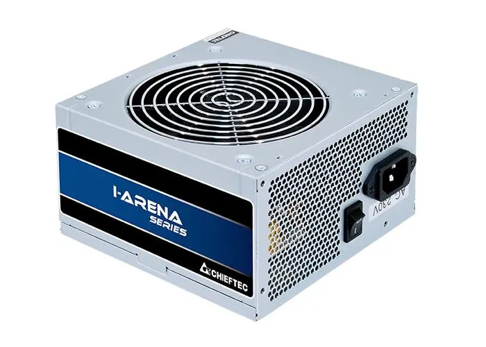 Zasilacz Chieftec IArena GBP-450S 450W 85+