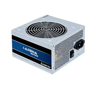 Zasilacz Chieftec IArena GBP-450S 450W 85+