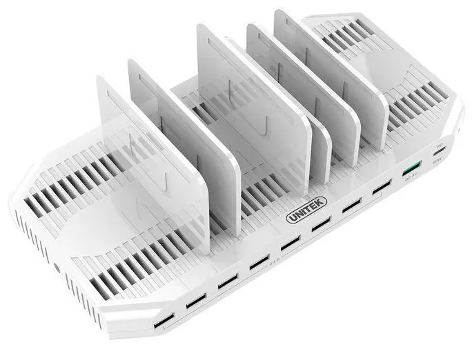 Stacja ładująca Unitek Y-2190