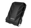 Dysk Adata DashDrive Durable HD710 Pro 4TB 2.5" (czarny)