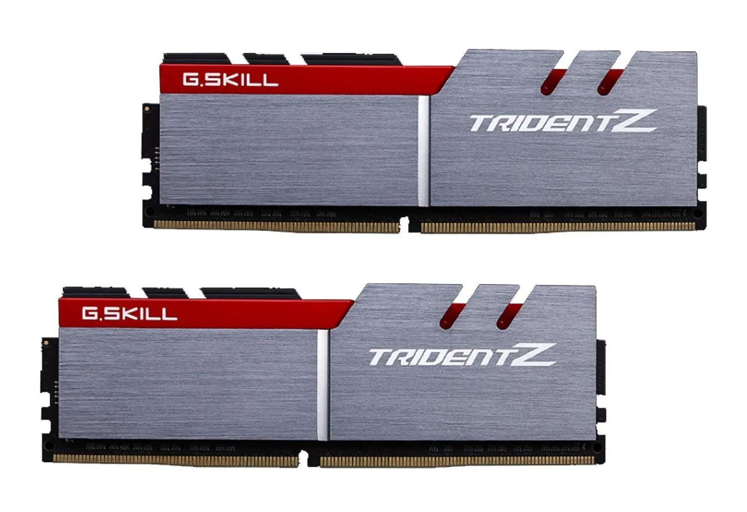 Pamięć RAM G.Skill Trident Z DDR4 32GB (2 x 16GB) 3200 CL14