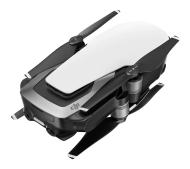 MAVIC AIR FLY MORE COMBO（白） GOCAM.pl - Kamery sportowe | Drony | Akcesoria > Dron DJI