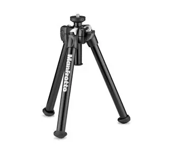 Statyw Manfrotto VR 360 Czarny