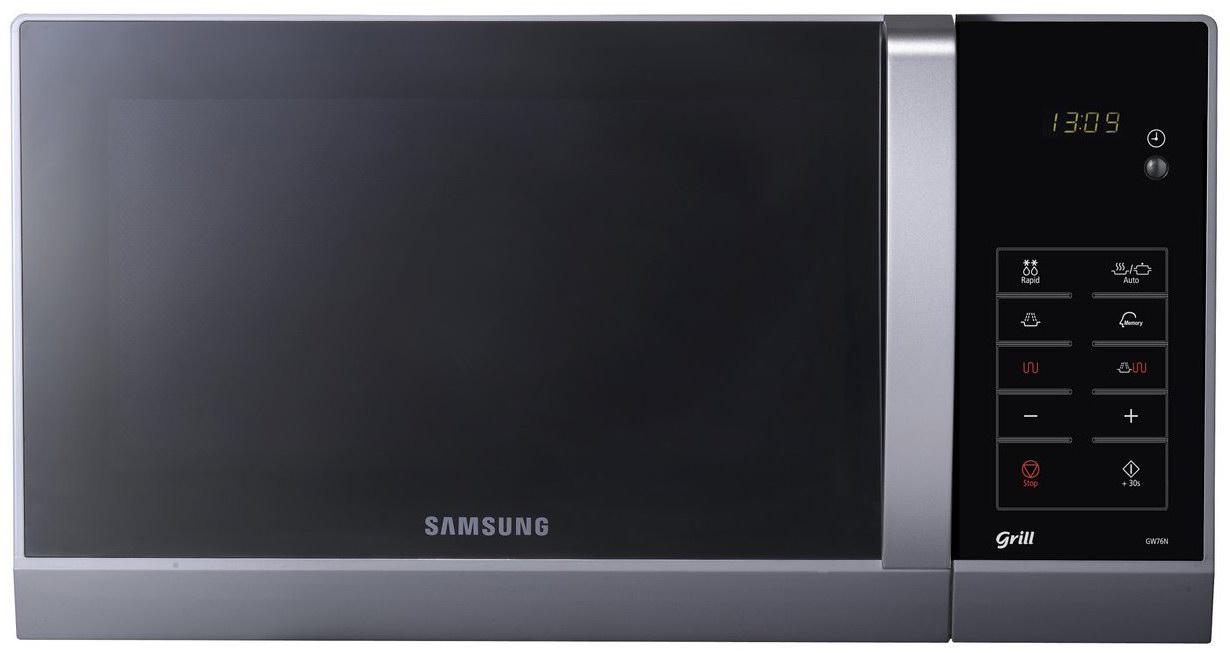 Kuchenka mikrofalowa Samsung GW76N-S