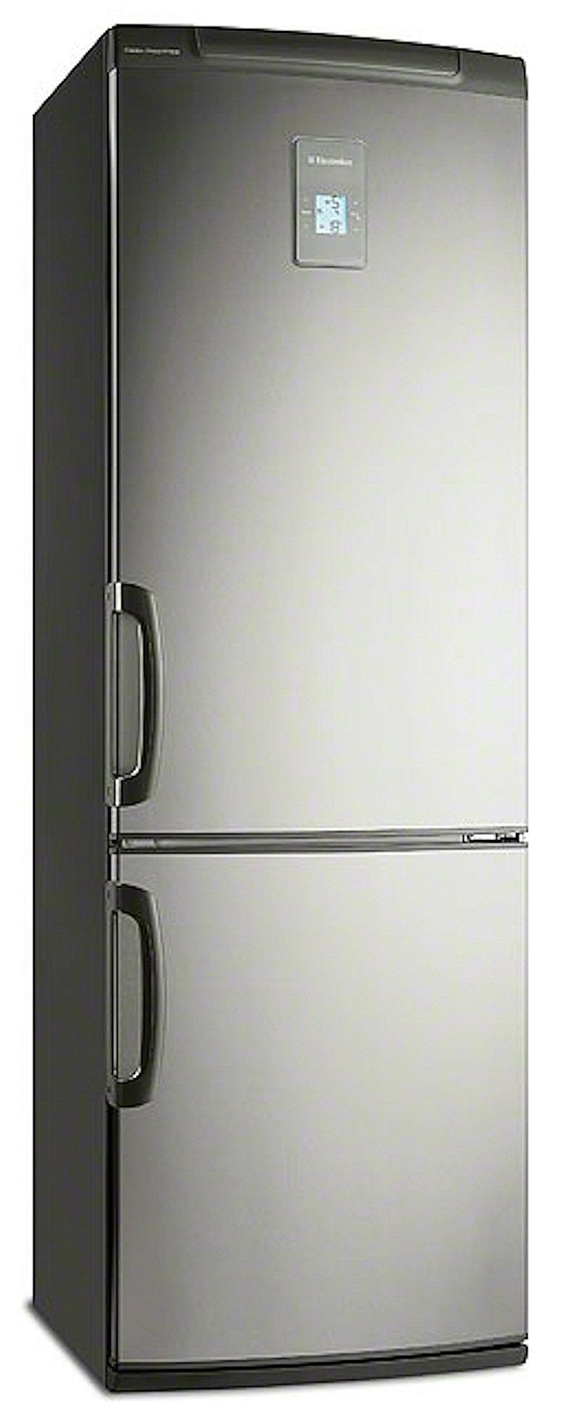 Lodówka Electrolux ENB34933X