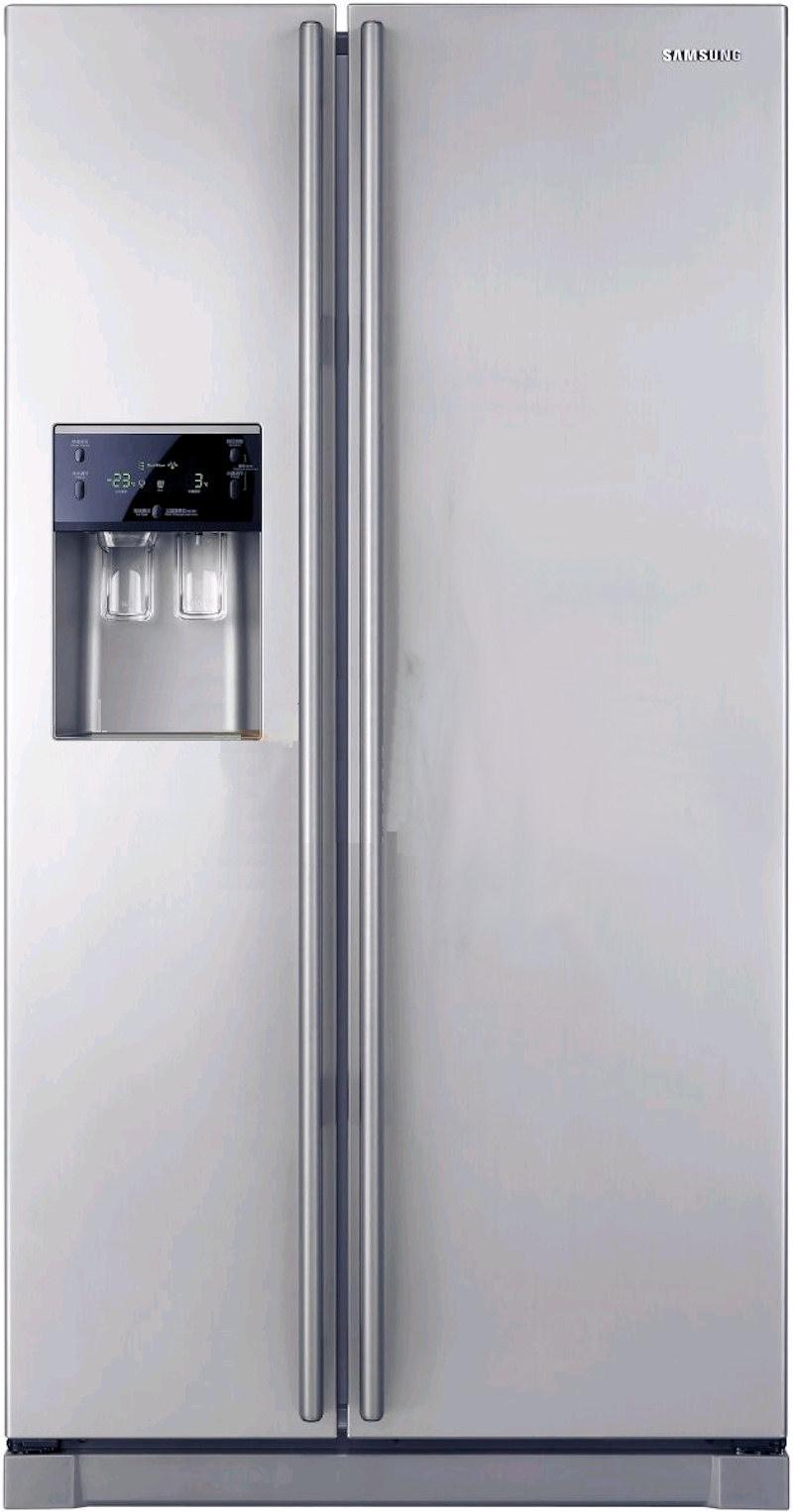 Lodówka Samsung RSA1DTVG