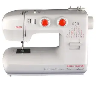 Arka 888 - Kup na Raty - RRSO 0%