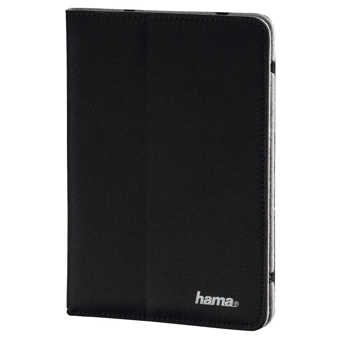 Etui na tablet Hama 00173500 Strap 7" Czarny