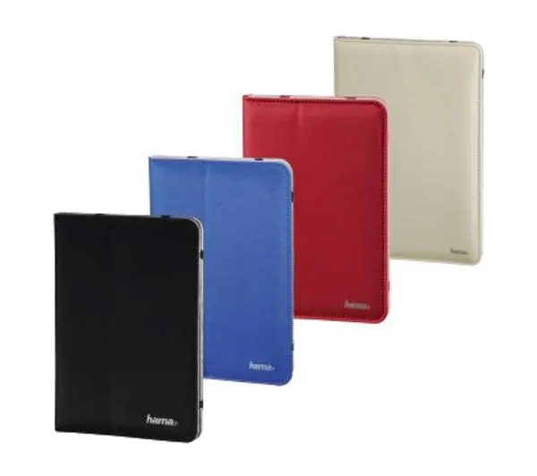 Hama 00173500 Strap 7"  Czarny