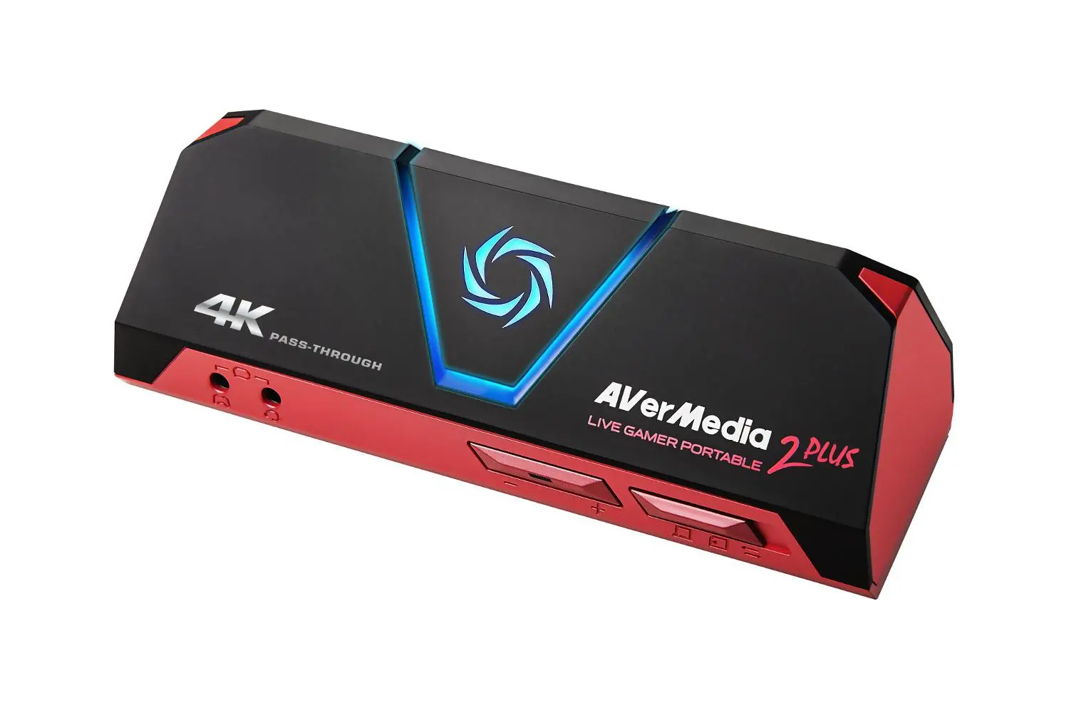 Rejestrator obrazu AVerMedia Live Gamer Portable 2 Plus 4K
