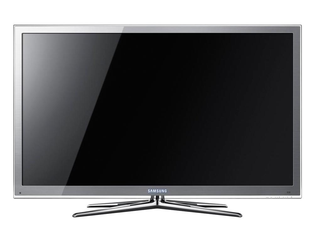 Samsung UE46C8000