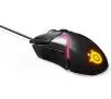 Myszka gamingowa SteelSeries Rival 600 RGB Czarny