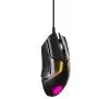 Myszka gamingowa SteelSeries Rival 600 RGB Czarny