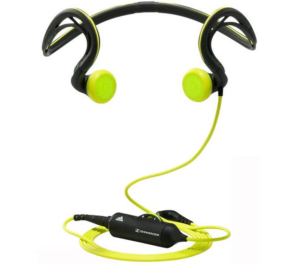 Słuchawki przewodowe Sennheiser PMX 680 Sports