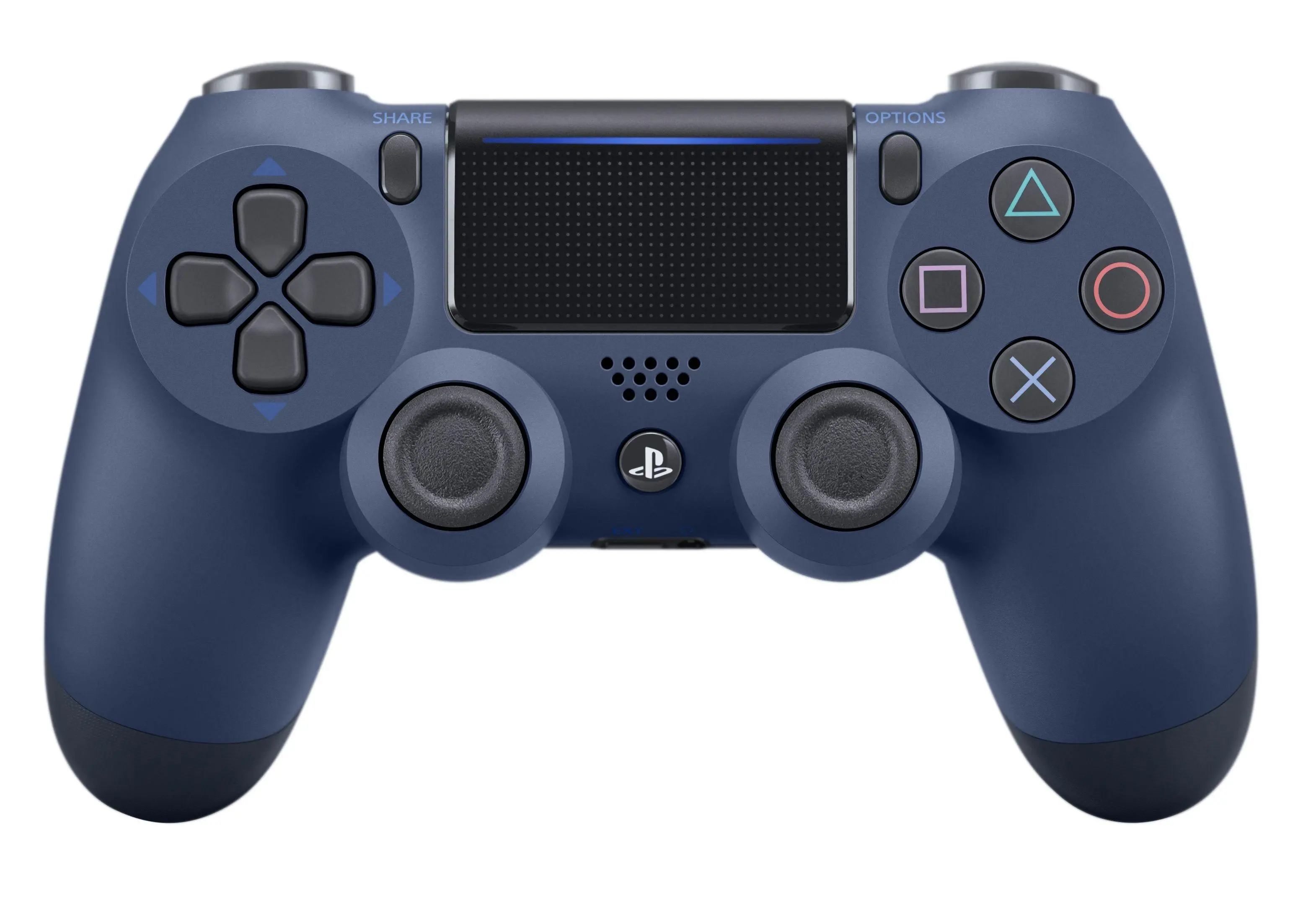 Pad Sony DualShock 4 v2 do PS4 Bezprzewodowy błękit północy