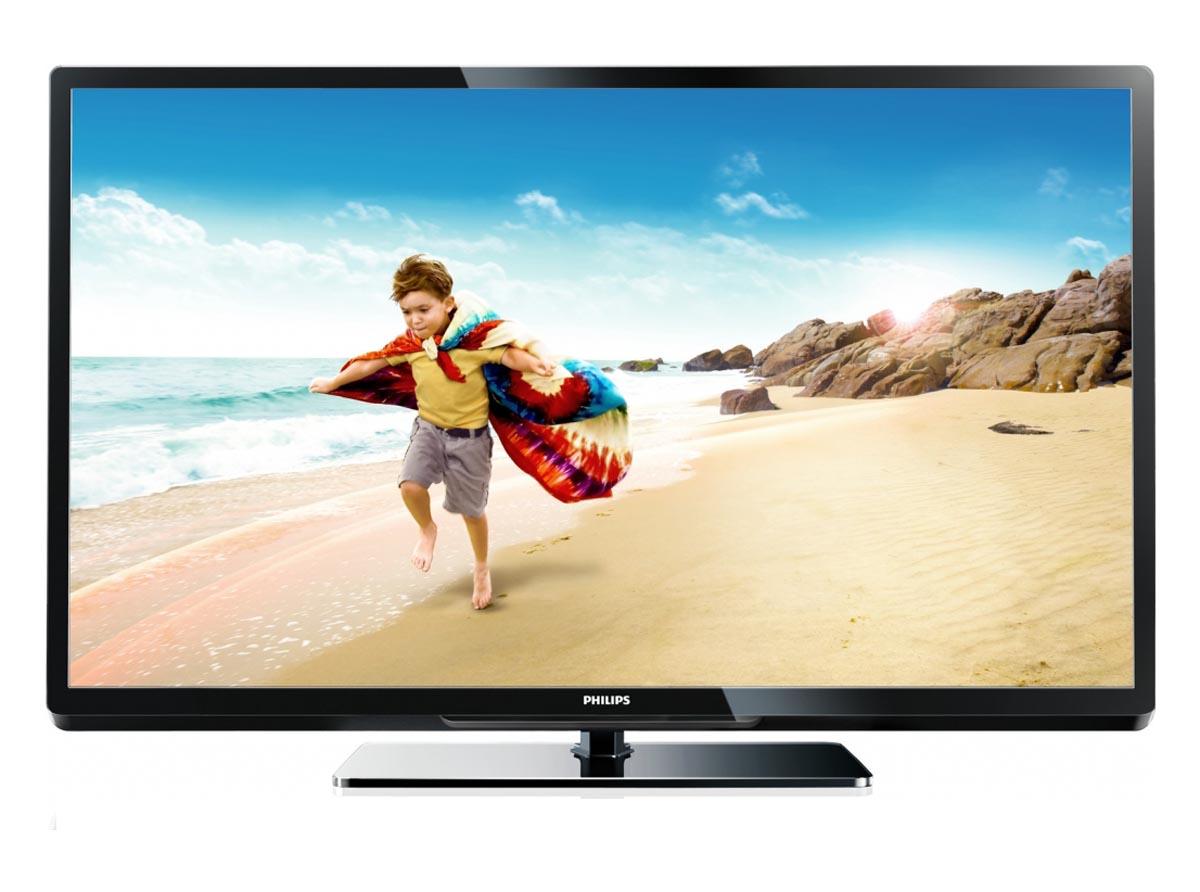 Philips 37PFL3507H