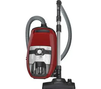 Odkurzacz Miele Blizzard CX1 550W