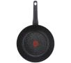 Patelnia Tefal Everest C6361902  Indukcja Tytanowa 28cm