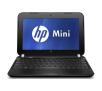 HP Mini 110-3860sw 10,1" Intel® Atom™ N455 1GB RAM  250GB Dysk  Win7S