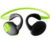 Słuchawki bezprzewodowe Boompods Sportpods Enduro (zielony)