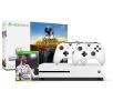 Xbox One S 1TB + Playeruknown's Battlegrounds + FIFA 18 + 2 pady + XBL 6 m-ce