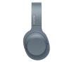Słuchawki bezprzewodowe Sony WH-H900N ANC - nauszne - Bluetooth 4.1 - niebieski