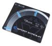 Myszka E-BLUE Auroza Gaming EMS639B (czarna) + podkładka