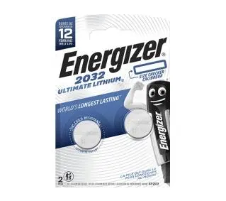 Energizer CR2032 2szt.