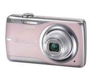 Casio Exilim Zoom EX-Z550 (różowy) - Opinie, Cena - RTV EURO AGD