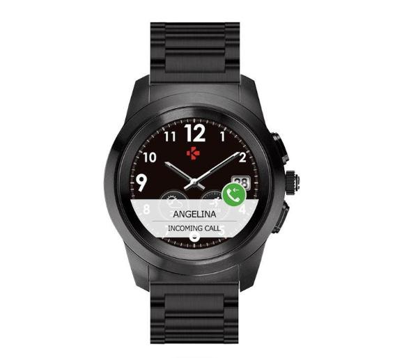 mykronoz zetime elite