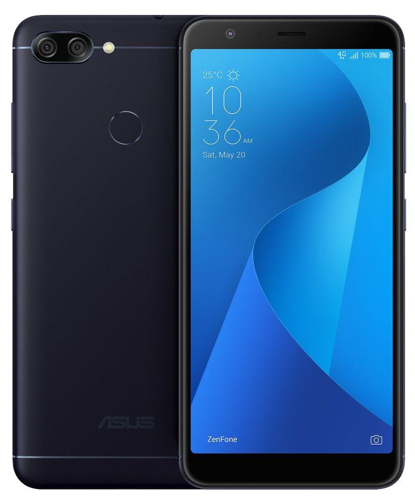 ASUS - 新品 ASUS ZenFone Max Plus M1 シルバー ZB570TL Amazon | ZB570TL-SL32S4 [ZenFone Max Plus (M1) アズール
