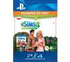 The Sims 4 - Romantyczny Ogród DLC [kod aktywacyjny] PS4