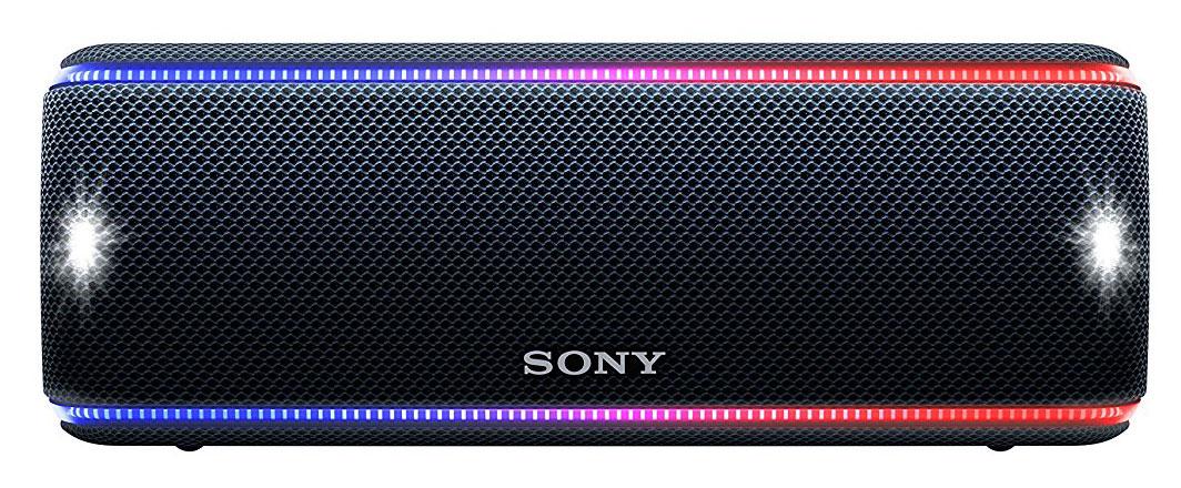 SONY SRS-XB31 ブラック Sony SRS-XB31 (czarny) - Dobra cena, Opinie w Sklepie RTV
