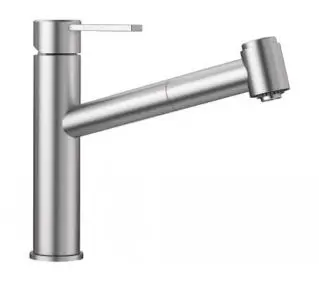 Blanco Ambis-S 523119 Stal Szlachetna Stal szlachetna - Kup na Raty - RRSO 0%