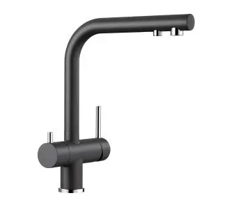 Bateria Blanco Fontas II 523130 Antracytowy Wygląd silgranitu