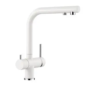 Bateria Blanco Fontas II 523134 Biały Wygląd silgranitu